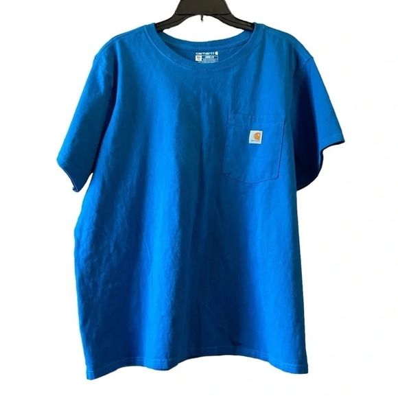 carhartt T-shirt
BIN # 5 - Picture 1 of 3